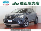 Renault Captur HJBH5H