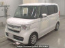 Used 2021 AT honda n-box JF3 Image[0]