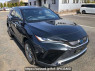 Used 2020 AT toyota harrier-hybrid AXUH80 Image[2]