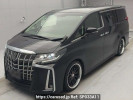Toyota Alphard AGH30W