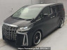 Used 2019 AT toyota alphard AGH30W Image[0]