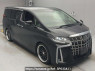 Used 2019 AT toyota alphard AGH30W Image[2]