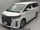 Toyota Alphard AGH30W