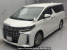 Used 2018 AT toyota alphard AGH30W Image[0]