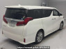 Used 2018 AT toyota alphard AGH30W Image[1]