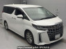 Used 2018 AT toyota alphard AGH30W Image[2]