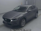 Mazda CX-30 DMEP