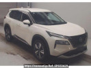 Nissan X-Trail SNT33