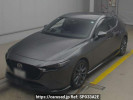 Mazda Mazda3 Fastback BPFP