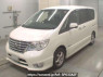 Used 2016 AT nissan serena HFC26 Image[0]