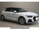 Audi A1 Sportback GBDKL