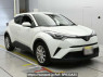 Used 2018 AT toyota c-hr NGX50 Image[0]