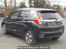 Used 2015 AT honda fit-hybrid GP6 Image[1]