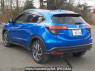 Used 2020 AT honda vezel RU1 Image[1]