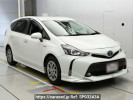 Toyota Prius alpha ZVW40W