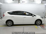 Used 2018 AT toyota prius-alpha ZVW40W Image[1]
