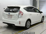 Used 2018 AT toyota prius-alpha ZVW40W Image[2]