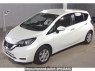 Used 2021 AT nissan note E12 Image[1]