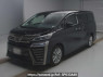Used 2020 AT toyota vellfire AGH30W Image[0]