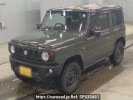 Suzuki Jimny JB64W