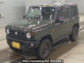 Used 2023 MT suzuki jimny JB64W Image[0]