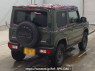 Used 2023 MT suzuki jimny JB64W Image[1]