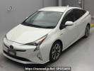 Toyota Prius ZVW50