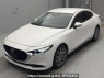 Used 2021 AT mazda mazda3 BP8P Image[0]