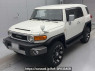 Used 2012 AT toyota fj-cruiser GSJ15W Image[0]