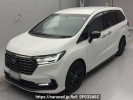Honda Odyssey Hybrid RC5