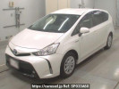 Toyota Prius alpha ZVW40W