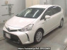 Used 2015 AT toyota prius-alpha ZVW40W Image[0]