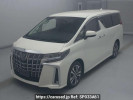 Toyota Alphard AGH35W