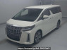 Used 2020 AT toyota alphard AGH35W Image[0]