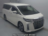 Used 2020 AT toyota alphard AGH35W Image[2]