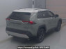 Used 2022 AT toyota rav4 AXAH54 Image[1]