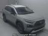 Used 2022 AT toyota rav4 AXAH54 Image[2]