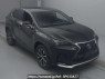 Used 2016 AT lexus nx AYZ15 Image[2]