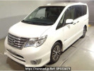 Nissan Serena HFC26