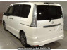 Used 2015 AT nissan serena HFC26 Image[1]
