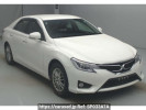 Toyota Mark X GRX135