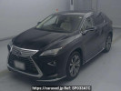 Lexus RX GYL25W