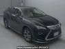 Used 2016 AT lexus rx GYL25W Image[2]