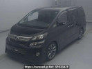 Toyota Vellfire ANH20W