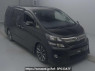 Used 2014 AT toyota vellfire ANH20W Image[2]