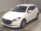 Mazda Mazda2 DJLFS