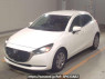 Used 2022 AT mazda mazda2 DJLFS Image[0]