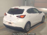 Used 2022 AT mazda mazda2 DJLFS Image[1]
