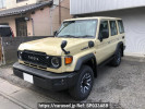 Toyota Land Cruiser 70 GDJ76W