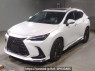 Used 2023 AT lexus nx AAZA25 Image[0]